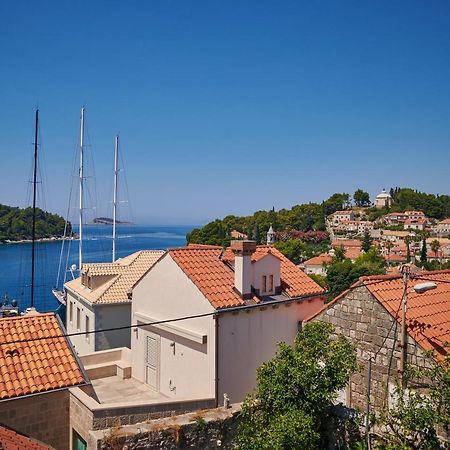 Villa Magnolia Cavtat Exteriér fotografie