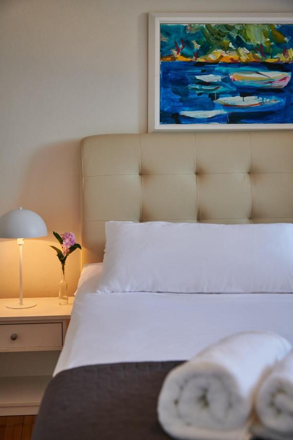 Villa Magnolia Cavtat Exteriér fotografie