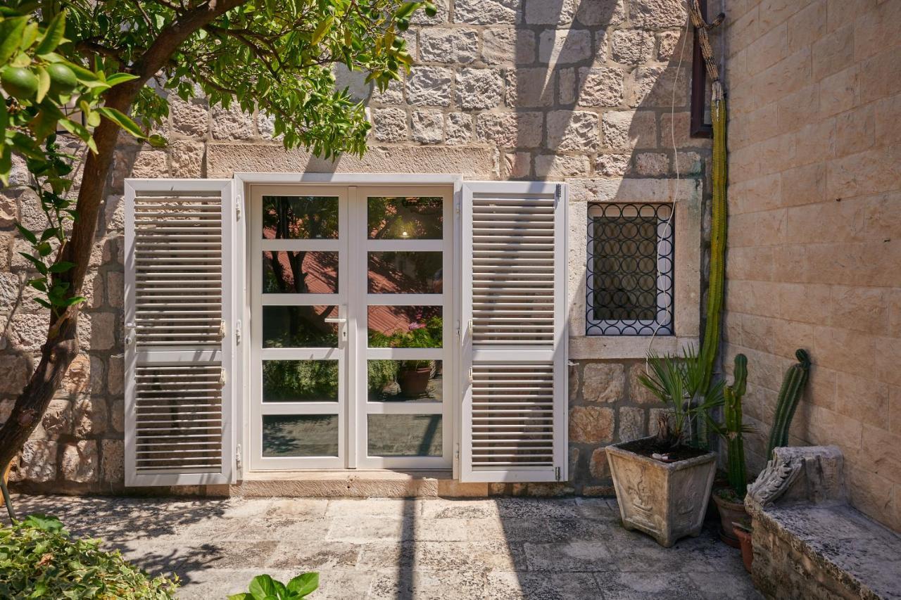 Villa Magnolia Cavtat Exteriér fotografie
