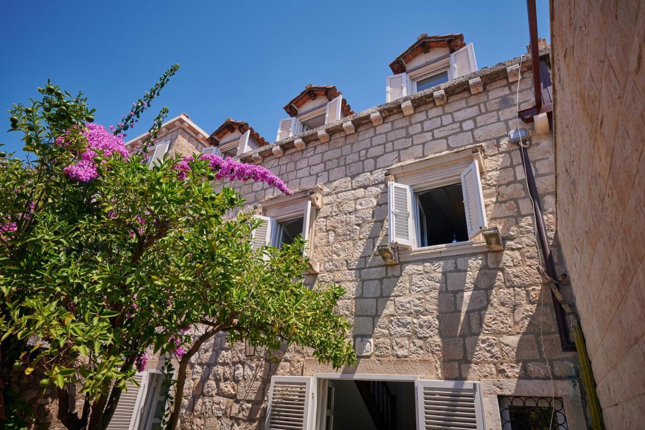 Villa Magnolia Cavtat Exteriér fotografie