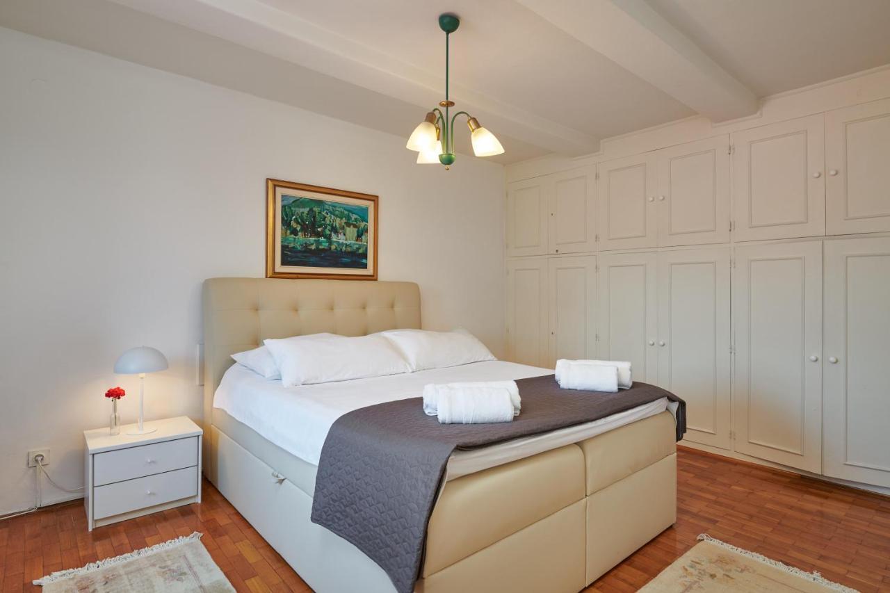 Villa Magnolia Cavtat Exteriér fotografie