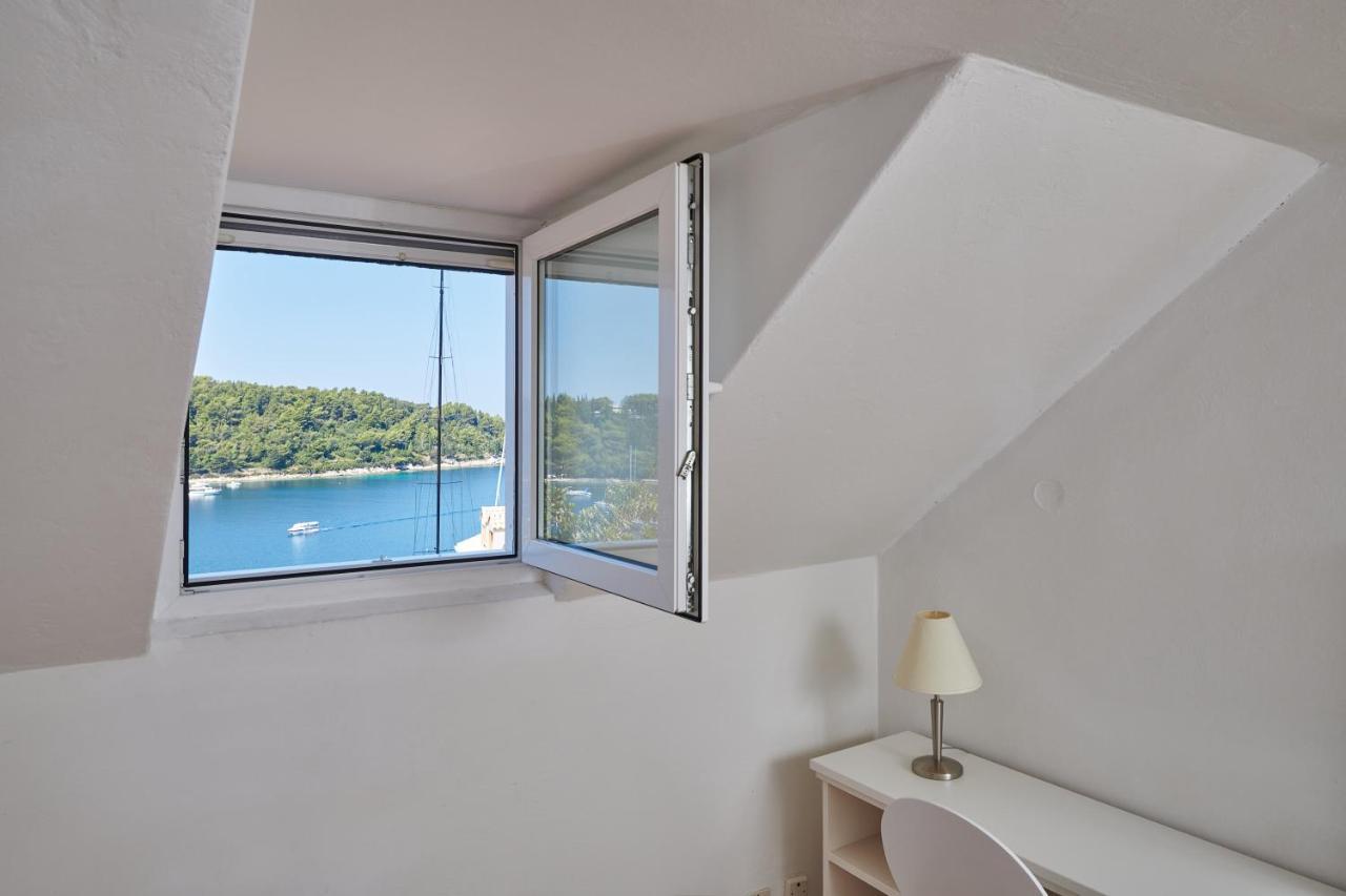 Villa Magnolia Cavtat Exteriér fotografie