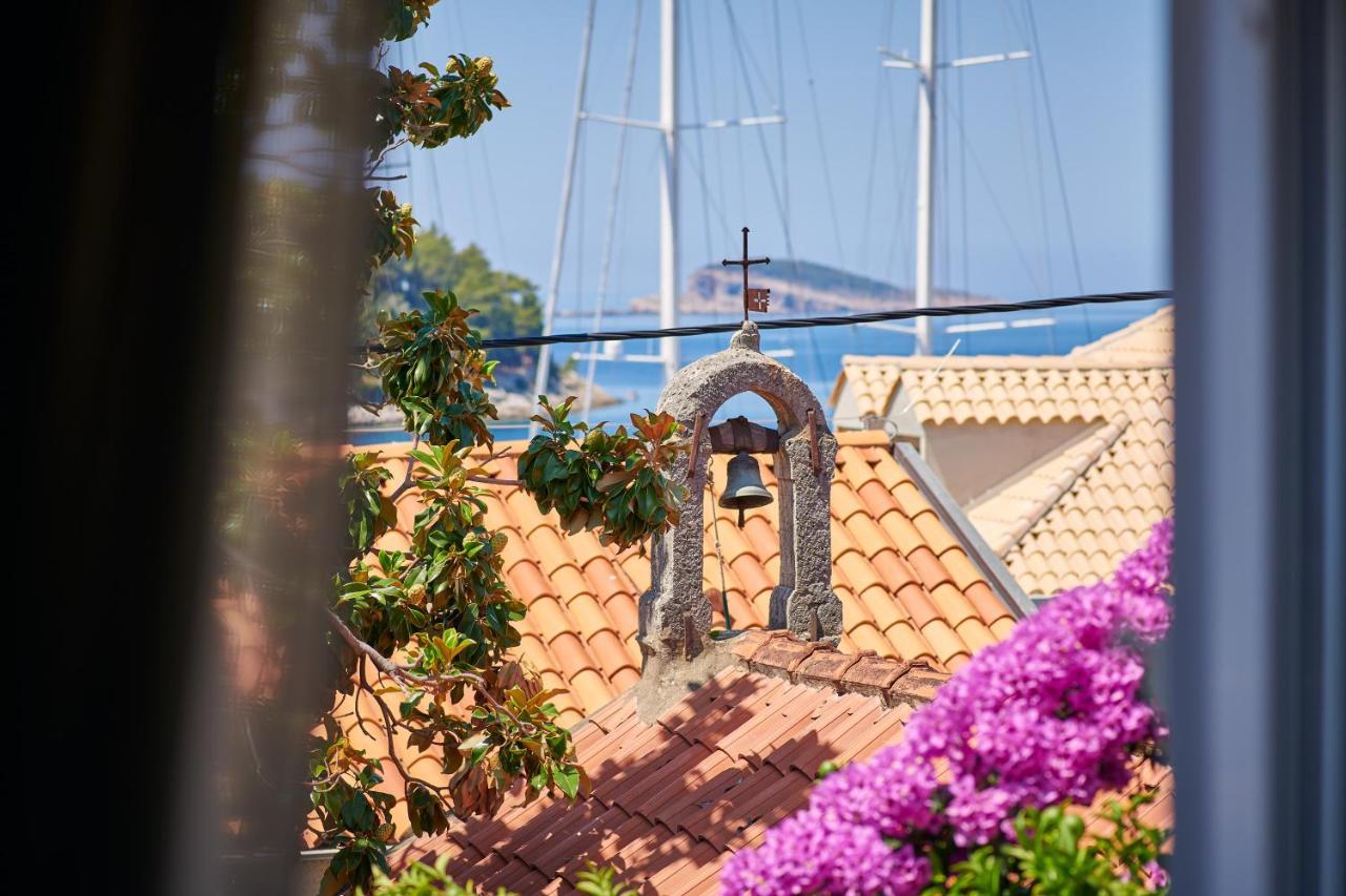 Villa Magnolia Cavtat Exteriér fotografie