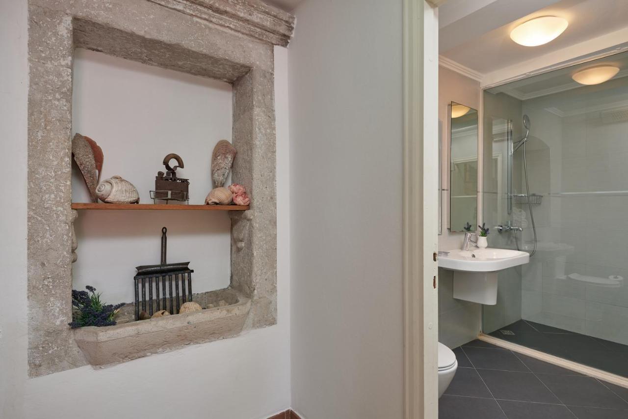 Villa Magnolia Cavtat Exteriér fotografie
