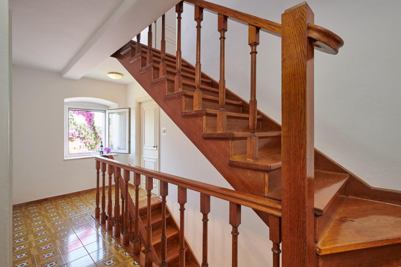 Villa Magnolia Cavtat Exteriér fotografie