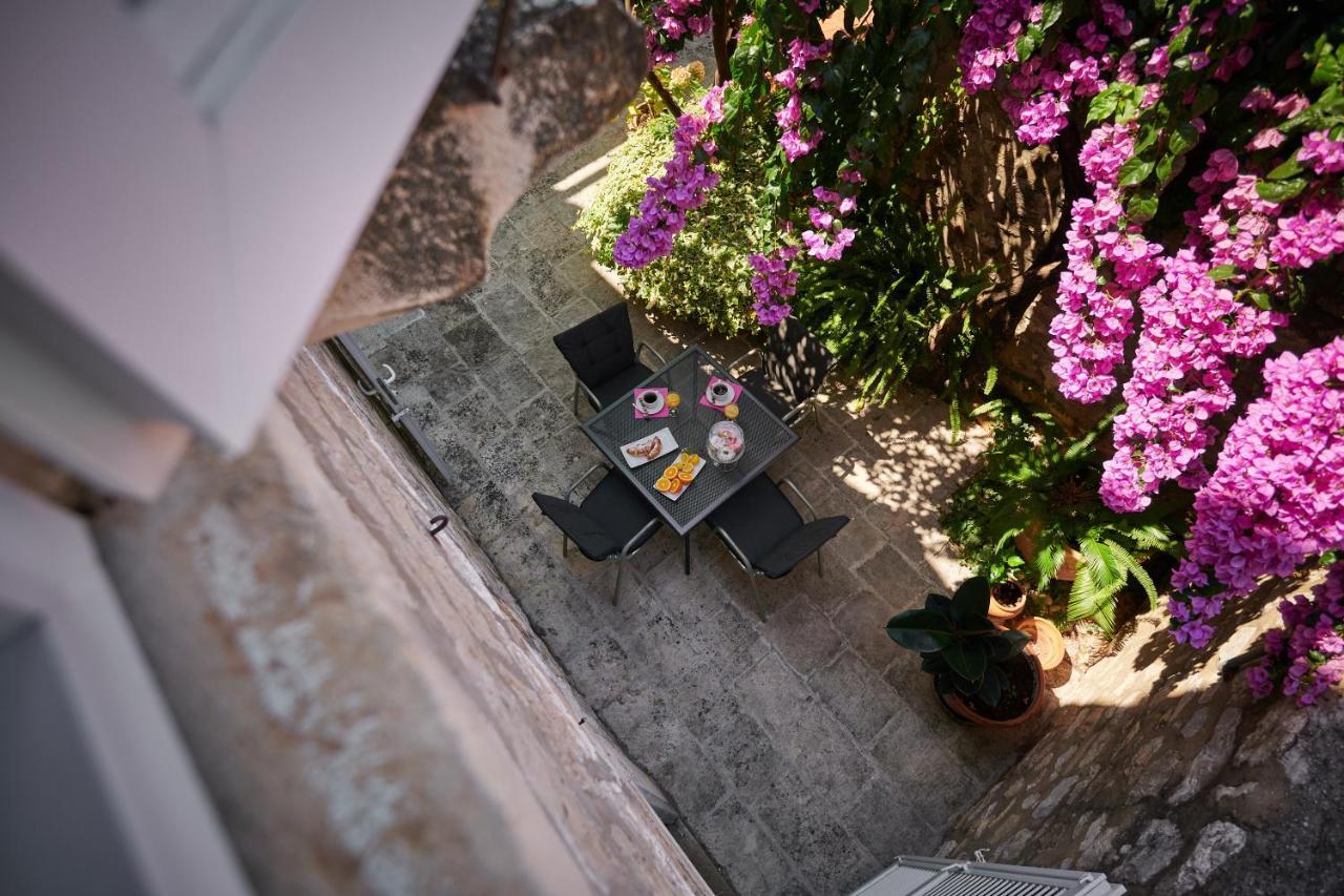 Villa Magnolia Cavtat Exteriér fotografie