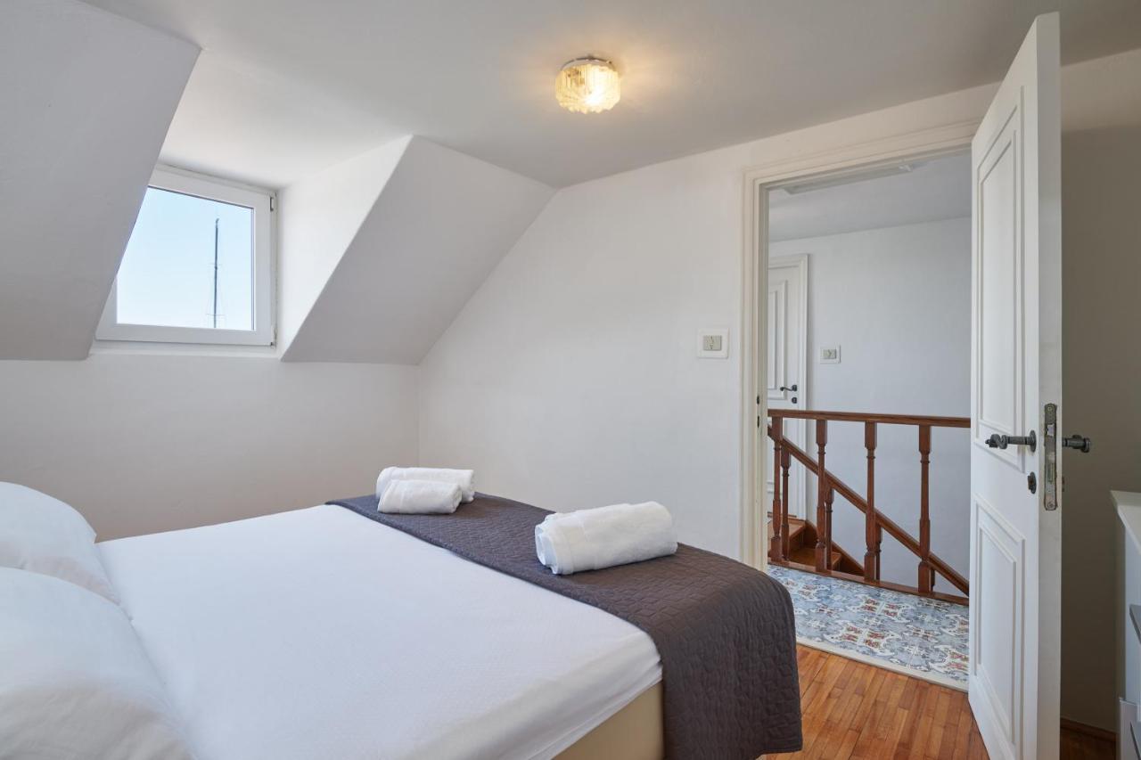 Villa Magnolia Cavtat Exteriér fotografie