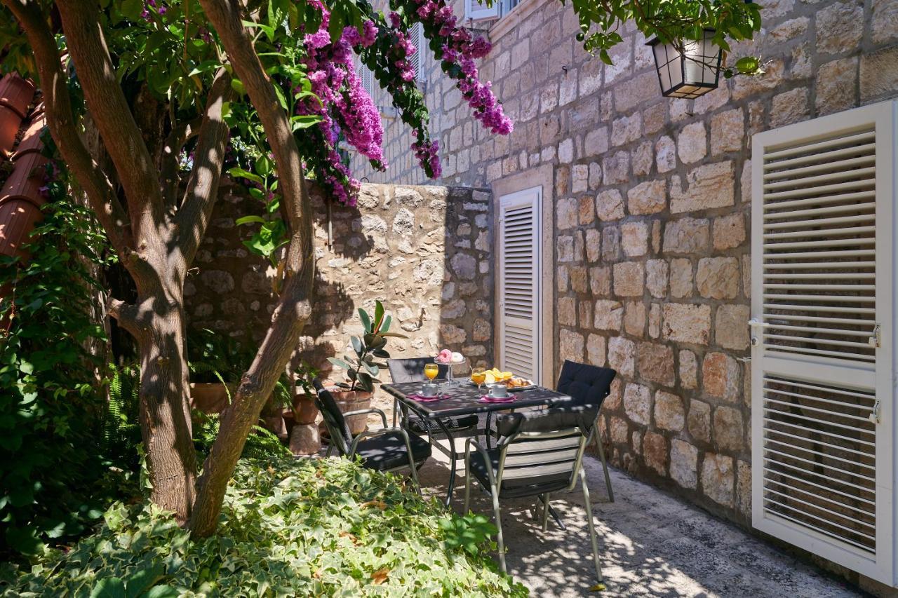 Villa Magnolia Cavtat Exteriér fotografie