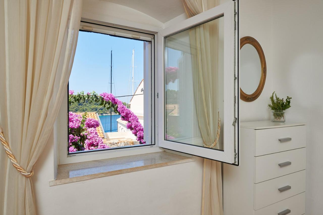 Villa Magnolia Cavtat Exteriér fotografie