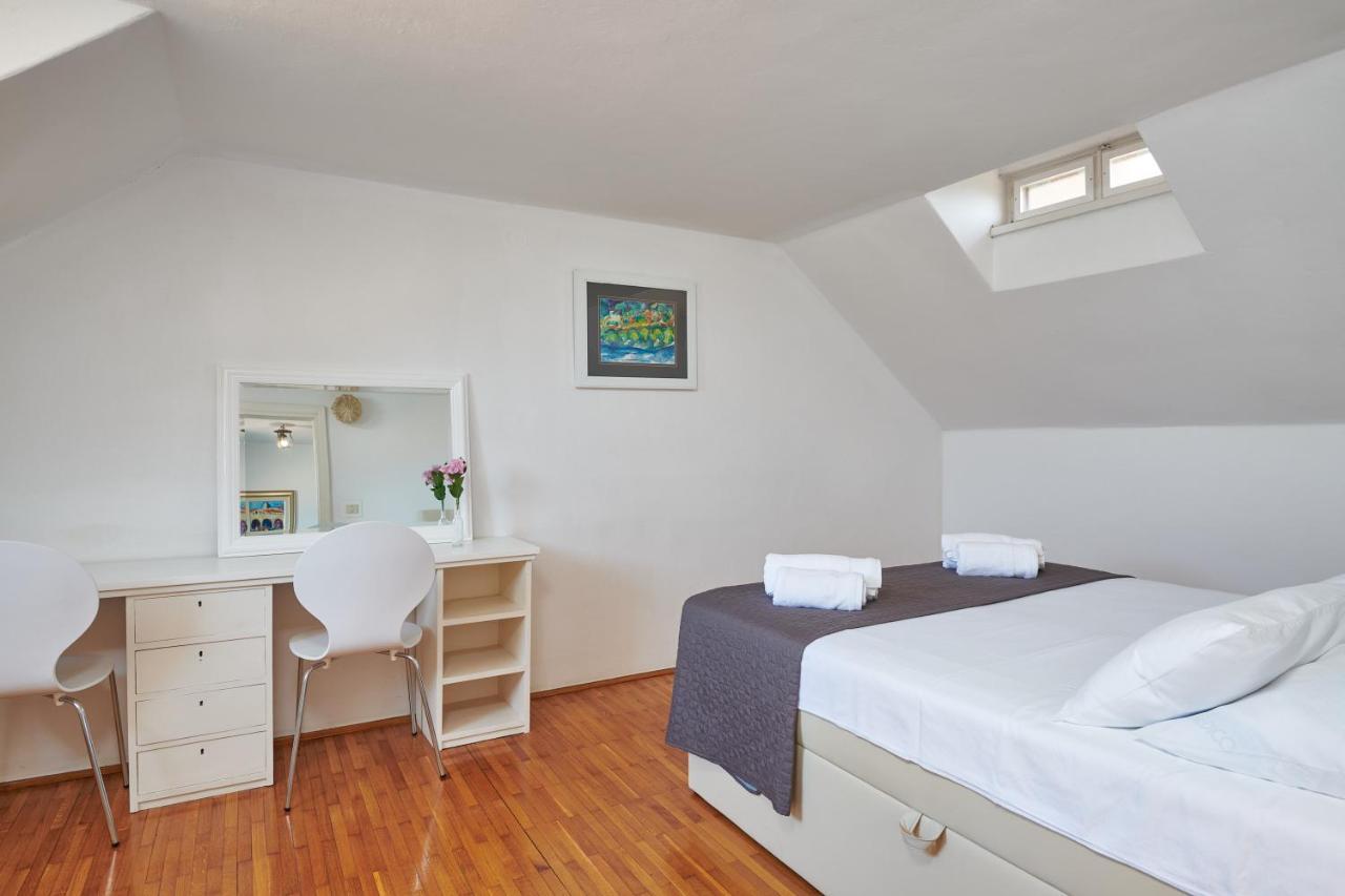 Villa Magnolia Cavtat Exteriér fotografie