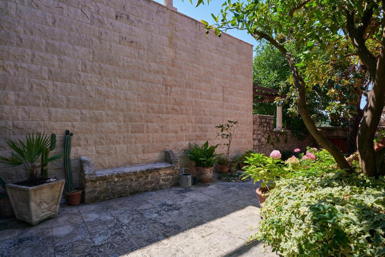 Villa Magnolia Cavtat Exteriér fotografie
